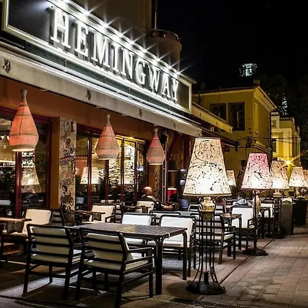 2br And Cosy Trimonsium 5min From Pedestrian Street