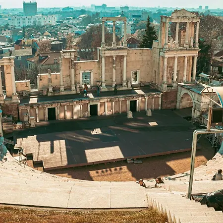 2br And Cosy Trimonsium 5min From Pedestrian Street