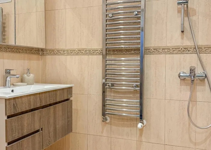 2br And Cosy Trimonsium 5min From Pedestrian Street * 普罗夫迪夫