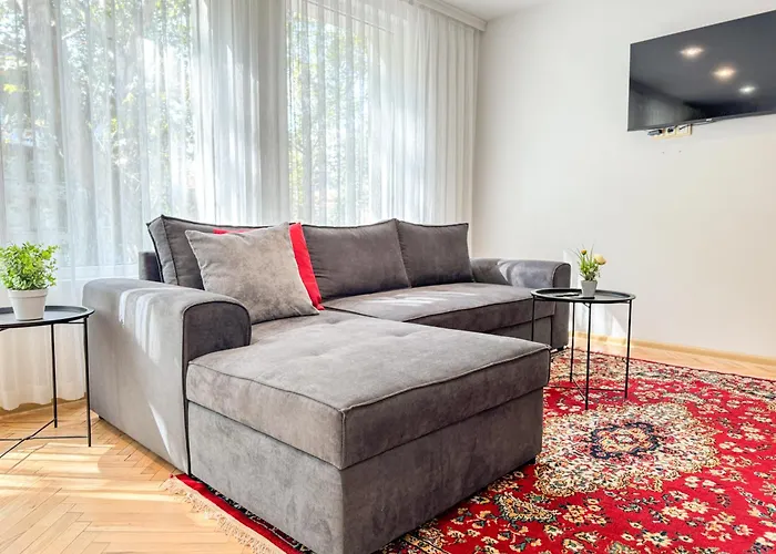 2br And Cosy Trimonsium 5min From Pedestrian Street * 普罗夫迪夫