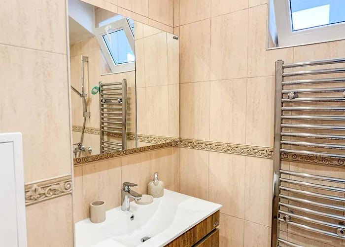 2br And Cosy Trimonsium 5min From Pedestrian Street * 普罗夫迪夫