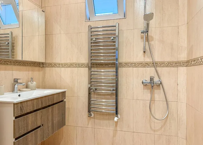 公寓 2br And Cosy Trimonsium 5min From Pedestrian Street