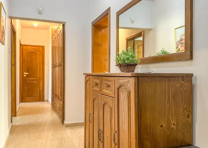 2br And Cosy Trimonsium 5min From Pedestrian Street *