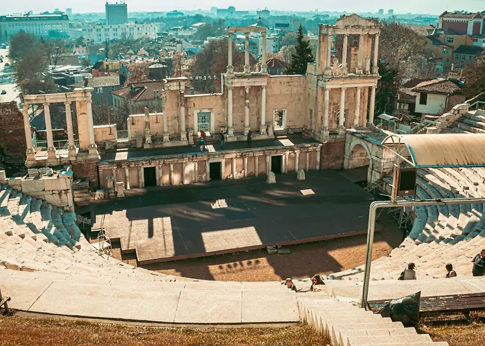 2br And Cosy Trimonsium 5min From Pedestrian Street