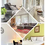 דירה 2br And Cosy Trimonsium 5min From Pedestrian Street