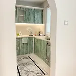 2br And Cosy Trimonsium 5min From Pedestrian Street דירה פלובדיב