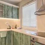 2br And Cosy Trimonsium 5min From Pedestrian Street דירה פלובדיב
