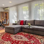 דירה 2br And Cosy Trimonsium 5min From Pedestrian Street *