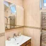 2br And Cosy Trimonsium 5min From Pedestrian Street * פלובדיב
