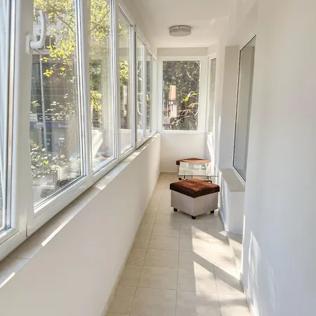 2br Vintage Next To Tsar Simeon Garden By Flat Manаger *