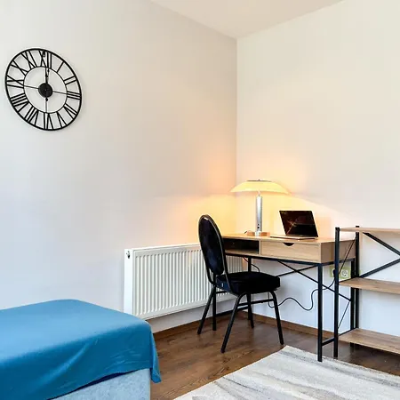 Two-bedroom And Cosy