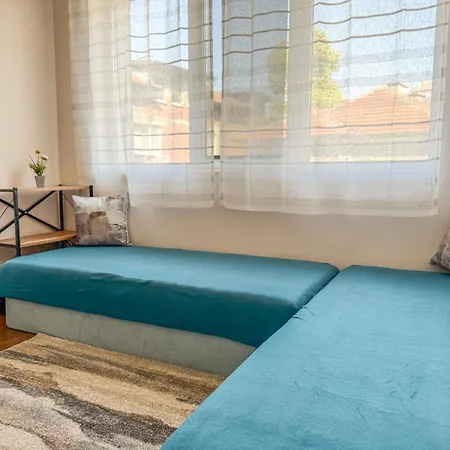 2br Vintage Next To Tsar Simeon Garden By Flat Manаger *
