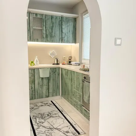 Two-bedroom And Cosy Апартамент Пловдив
