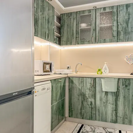 公寓 2br Vintage Next To Tsar Simeon Garden By Flat Manаger *