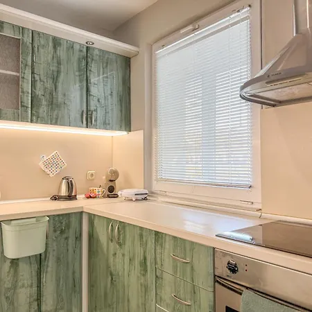 Two-bedroom And Cosy Апартамент Пловдив