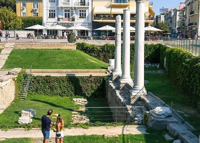 2br And Cosy Trimonsium 5min From Pedestrian Street Appartamento