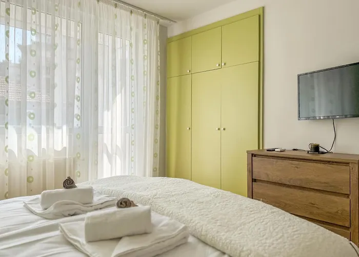 Appartamento 2br And Cosy Trimonsium 5min From Pedestrian Street *