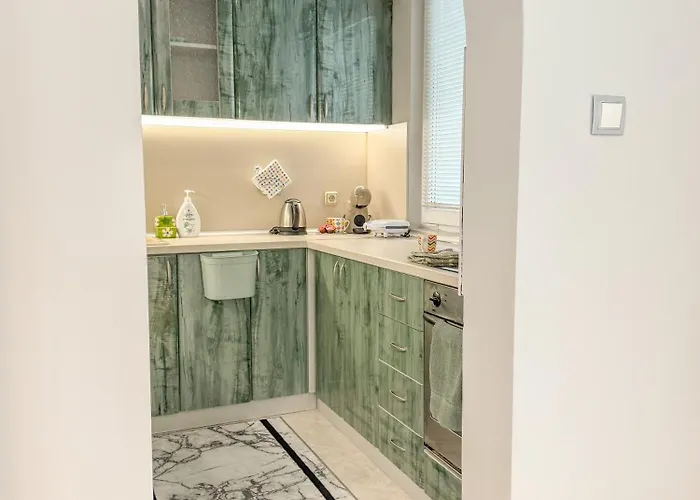 2br And Cosy Trimonsium 5min From Pedestrian Street Apartmán Plovdiv