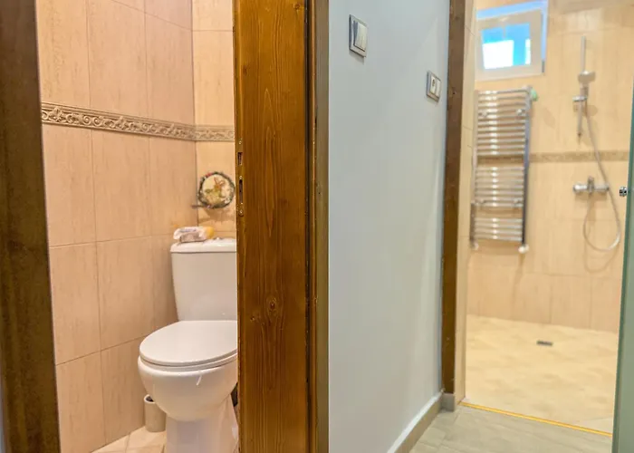 2br And Cosy Trimonsium 5min From Pedestrian Street Plovdiv